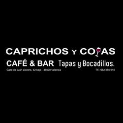 Caprichos y copas, Valencia