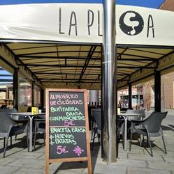 Cafeteria La PLAÇA Cafetería la plaza, Vilanova del Camí