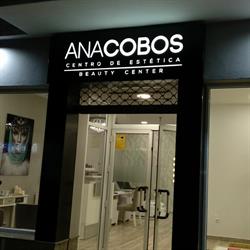 Ana Cobos Centro de Estética _ Punto NACEX.shop, Nerja