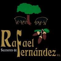 Jamones y Embutidos Sucesores de Rafael Fernández, Galaroza