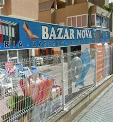 Bazar Nova, Palmanova