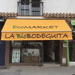 LA BIOBODEGUITA, Tarifa