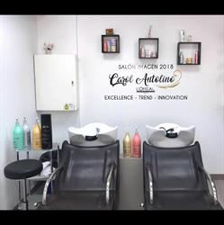 Peluqueria Carol Antolino, Pioz