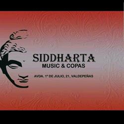 Siddharta pub, Valdepeñas