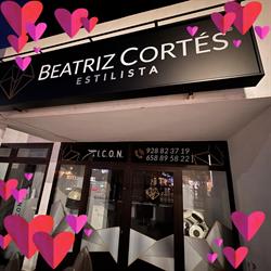 Beatriz Cortes Estilista, Playa Honda