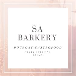 Sa Barkery - Dog&Cat Gastrofood, Palma de Mallorca