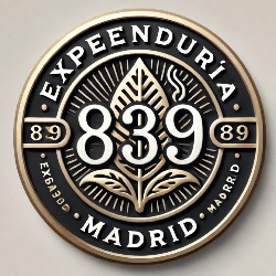 Expendeduría 839, Madrid
