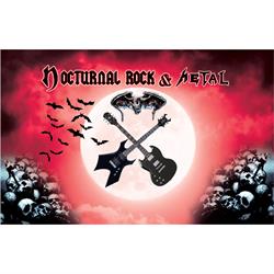 Bar Nocturnal, Amposta
