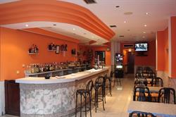 Café Bar Plaza, La Bañeza
