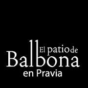Restaurante el Patio de Balbona ( Pravia Asturias)