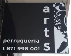 Perruqueria ARTS, Sa Pobla