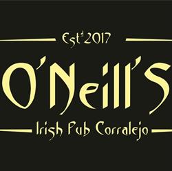 O'Neill's Irish Pub Corralejo