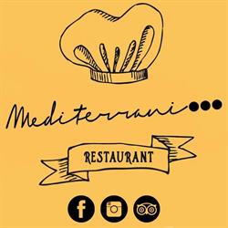 Restaurant Mediterrani, Reus