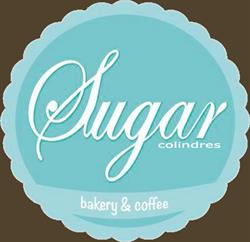 Sugar Colindres - Bakery & Coffee