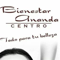 Centro de Estética Avanzada Bienestar Ananda, Tomelloso