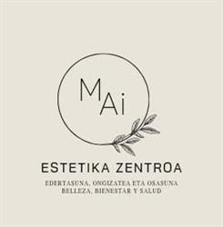 Mai Estetika Zentroa, Zumaia
