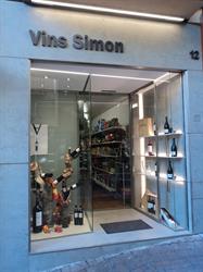 Vins Simon, Berga