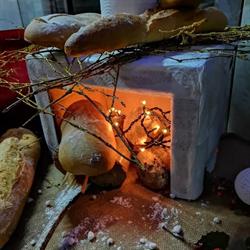 PANADERÍA-PASTELERÍA Julia y Lito., Alborache