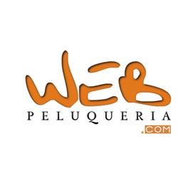 Web Peluquería, Corvera