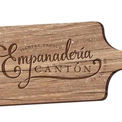 Empanadería Cantón, Ortigueira