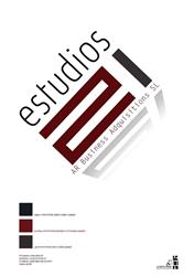Estudios21, Madrid