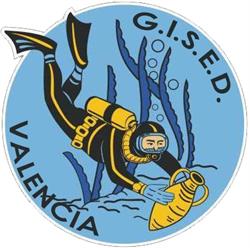 G.I.S.E.D VALENCIA - Club de Buceo, Alfafar