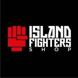 Island Fighters Shop, Telde
