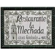 Restaurante La Mechada, Umbrete