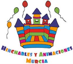 Hinchables y animaciones Murcia
