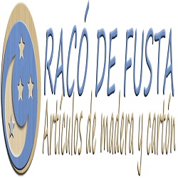 Racó De Fusta, Masquefa