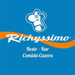 Rickyssimo, Eivissa