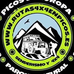 Rutas4x4enpicos, Cangas de Onís