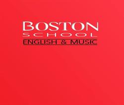 Boston School of English & Music, Coria del Río