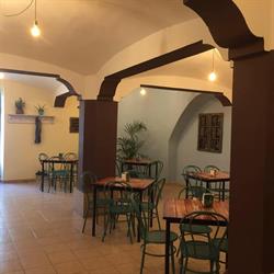 Restaurante-Bar A RUA, Olivenza