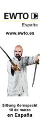 EWTO.es Wing Tsun, Madrid