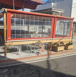 La Taberna de Ramón, Tigaday