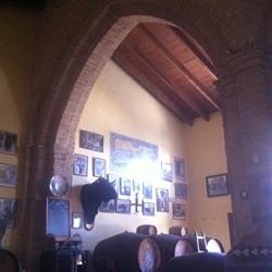 Bodega Aljarafe, Castilleja de la Cuesta