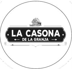 La Casona de la Granja - Granja Park, Alumbres