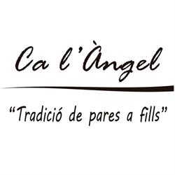 Ca l 'Angel, Valls