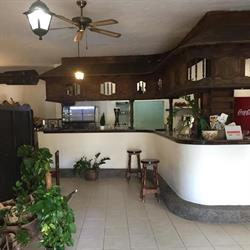Restaurante Valtarajal, Betancuría