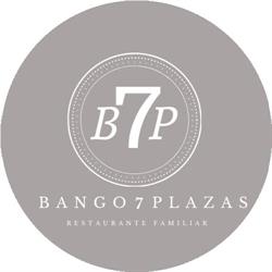 Bango 7 Plazas, Oviedo