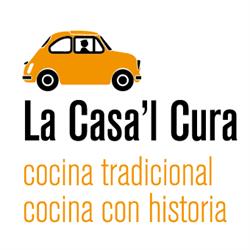 La Casa'l Cura / La Casa del Cura, Proaza