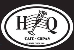 Hq pub, Fuente Obejuna
