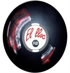 Pub El LloC, Villalonga