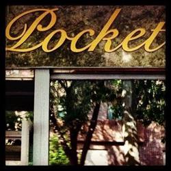 The Pocket Bar, Madrid