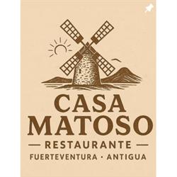 Casa Matoso Restaurante Grill, Valles de Ortega