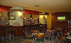 Cafetería MILENIUM, Lorca
