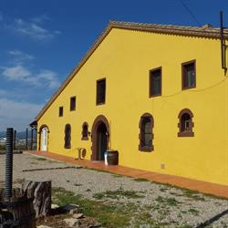 Ca La Cilia, Abrera