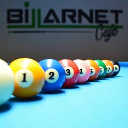 Billarnet Café, Madrid
