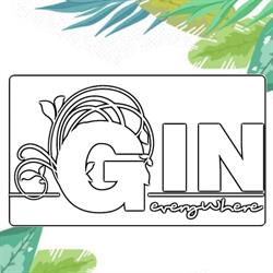 Gin Everywhere Gintoneria, Hornachos